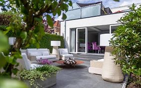 Bruges Luxury Suites